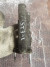 б/у Yamaha F25A труба выхлопа 68U-41131-00-5B