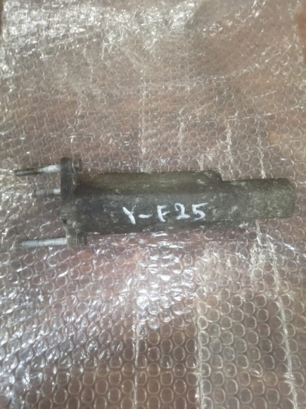 б/у Yamaha F25A труба выхлопа 68U-41131-00-5B