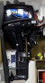 ПЛМ Tohatsu MFS9.8A 4т Нога S