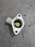 б/у Yamaha 115-250 крышка клапана сброса воды 6G5-11372-00-5B