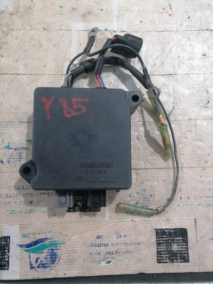 б/у Yamaha 75-85 коммутатор 688-85540-00-00 б/у Yamaha 75-85 коммутатор 688-85540-00-00