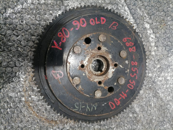 б/у Yamaha 75-85 маховик 688-85550-13-00