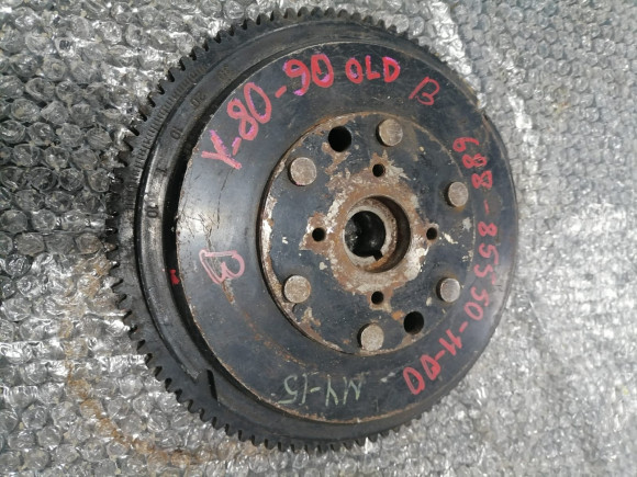 б/у Yamaha 75-85 маховик 688-85550-13-00