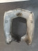б/у Tohatsu M90-140 кожух дейдвуда 3C7S61210-110 б/у Tohatsu M90-140 кожух дейдвуда 3C7S61210-110