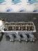 б/у Yamaha F60A головка блока цилиндров в сборе 69W-11111-00-1S
