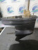б/у Yamaha 90 2т редуктор 6H1-45300-A1-4D UL