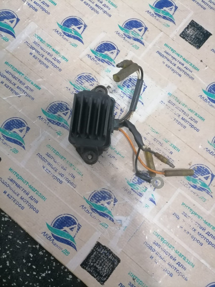 б/у Yamaha 25-40 коммутатор 689-85540-20-00 б/у Yamaha 25-40 коммутатор 689-85540-20-00