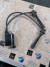 б/у Suzuki DF90-140 высоковольтная катушка 33420-90J00-000