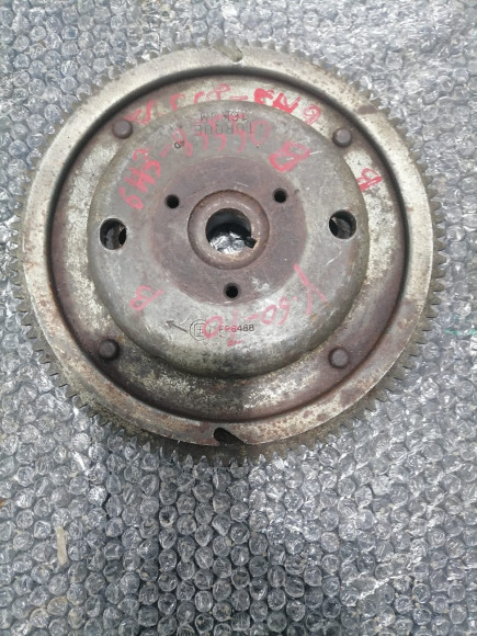 б/у Yamaha 60-70 маховик 6H2-85550-00-00