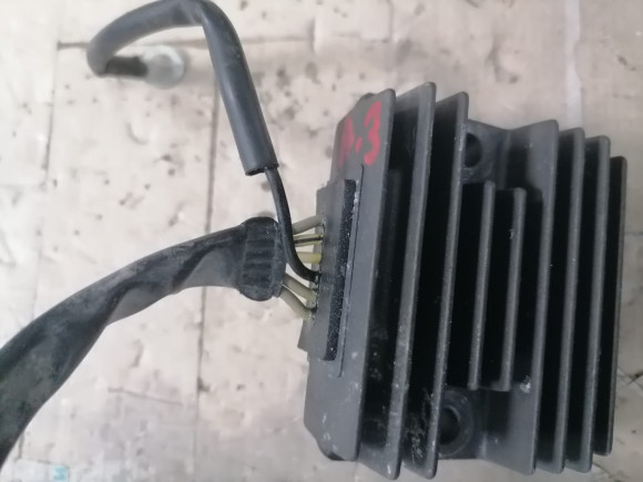 б/у Honda 35-50 выпрямитель 31600-ZV5-003