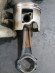 б/у Yamaha 150-200 шатун, поршень, кольца в сборе 6E5-11651-01-00, 6R5-11631, 6R5-11603