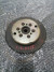 б/у Yamaha 30D маховик 6J8-85550-A1-00