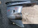 б/у Yamaha F80-100 корпус редуктора 67F-45301-00-8D