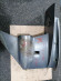 б/у Yamaha F80-100 корпус редуктора 67F-45301-00-8D