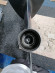 б/у Yamaha F80-100 корпус редуктора 67F-45301-00-8D
