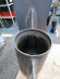 б/у Yamaha F80-100 корпус редуктора 67F-45301-00-8D