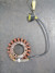 б/у Suzuki DF40-50 генератор 32120-87J20-000