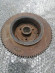 б/у Yamaha F50A маховик 62Y-85550-01-00 б/у Yamaha F50A маховик 62Y-85550-01-00