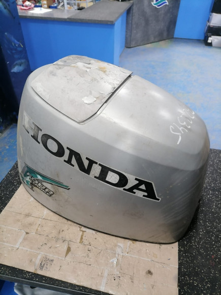 б/у Honda 35-50 капот 63100-ZV5-000ZA