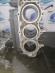 б/у Yamaha 40-50 блок цилиндров 6H4-15100-30-00