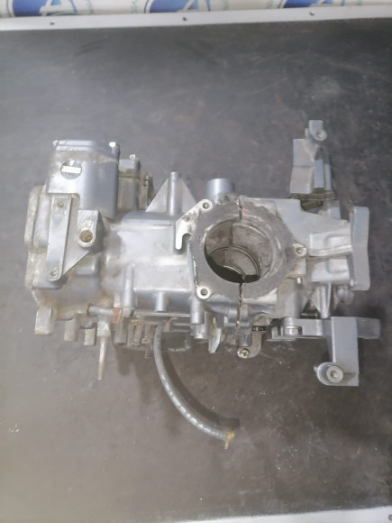 б/у Yamaha 40-50 блок цилиндров 6H4-15100-30-00