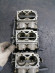 б/у Yamaha 175 карбюраторы в сборе 6R3-14301-01-00,6R3-14302-01-00,6R3-14303-01-00 Диффузор 24