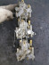 б/у Yamaha 175 карбюраторы в сборе 6R3-14301-01-00,6R3-14302-01-00,6R3-14303-01-00 Диффузор 24
