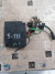 б/у Suzuki DT115-140 коммутатор 32900-94640-000