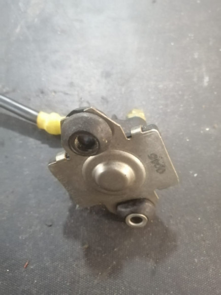 б/у Yamaha F20-40 реле стартера 65W-81941-00-00
