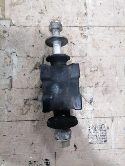 б/у Honda 25-50 демпфер нижний  50155-ZV5-000