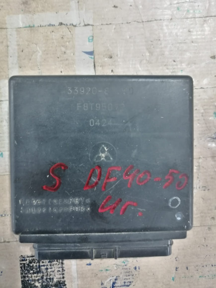 б/у Suzuki DF40-50 коммутатор 33920-87J30-000