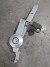 б/у Yamaha 150-225 рычаг управления переключения в сборе 6G5-41631-01-94,61H-41632-01-94