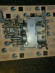 б/у Yamaha 6-8 блок цилиндров 6G1-15100-00-94