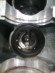 б/у Yamaha 6-8 блок цилиндров 6G1-15100-00-94