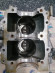 б/у Yamaha 6-8 блок цилиндров 6G1-15100-00-94