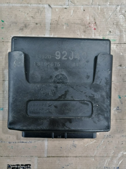 б/у Suzuki DF140 коммутатор 33920-92J42-000 б/у Suzuki DF140 коммутатор 33920-92J42-000