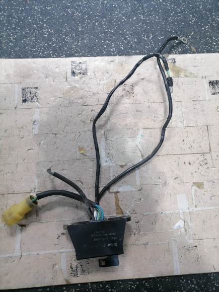 б/у Honda 35-50 реле трима 38550-ZV5-822