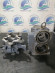 б/у Yamaha 55B блок цилиндров 697-15100-02-94 б/у Yamaha 55B блок цилиндров 697-15100-02-94
