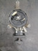 б/у Yamaha 6-8 кикстартер в сборе 6M8-E5710-03-00 б/у Yamaha 6-8 кикстартер в сборе 6M8-E5710-03-00