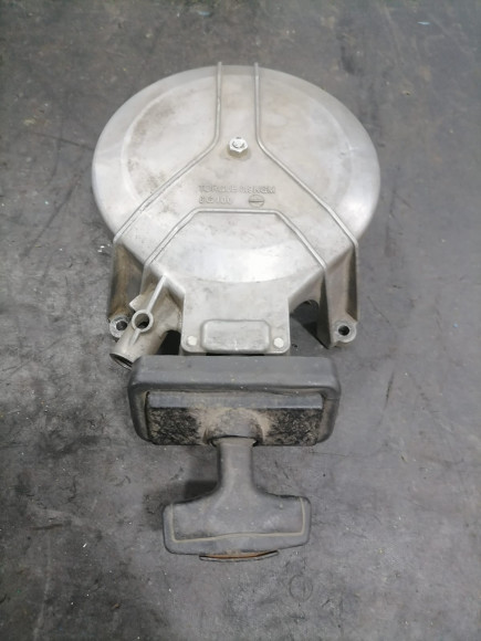 б/у Yamaha 6-8 кикстартер в сборе 6M8-E5710-03-00 б/у Yamaha 6-8 кикстартер в сборе 6M8-E5710-03-00