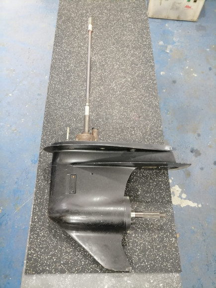 б/у Suzuki DF115-140 редуктор 57110-92J70-000,55110-90J16-0EP длина X