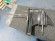 б/у Suzuki DF115-140 редуктор 57110-92J70-000,55110-90J16-0EP длина X