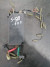 б/у Suzuki DT90-100 коммутатор 32900-87E00-000