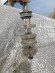б/у Yamaha F8-9.9 коленчатый вал 6G8-11411-04-00