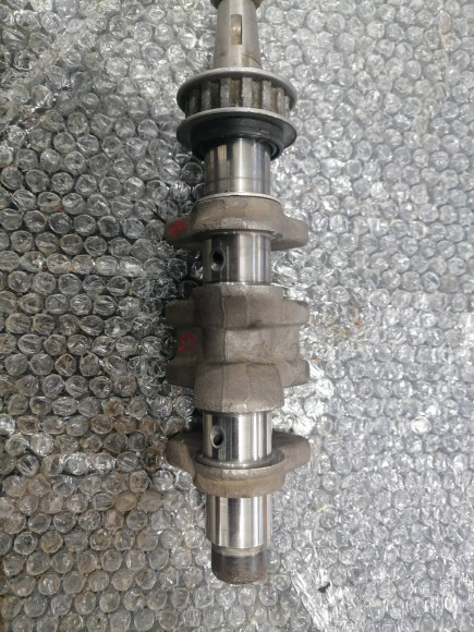 б/у Yamaha F8-9.9 коленчатый вал 6G8-11411-04-00