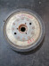 б/у Yamaha F200-225 маховик 69J-81450-10-00 б/у Yamaha F200-225 маховик 69J-81450-10-00