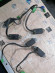 б/у Honda 35-50 катушка зажигания 30590-ZV5-003 б/у Honda 35-50 катушка зажигания 30590-ZV5-003