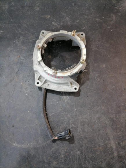 б/у Yamaha F200-225 основанием с катушками  в сборе  69J-85580-00-00