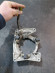 б/у Yamaha F200-225 основанием с катушками  в сборе  69J-85580-00-00