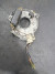 б/у Yamaha 6-8 основание с катушками в сборе 6G1-85560-F0-00